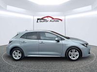 USED 2023 72 TOYOTA COROLLA 1.8 VVT-h Icon Hatchback 5dr Petrol Hybrid CVT Euro 6 (s/s) (140 ps) PETROL HYBRID / 6 MONTHS WARRANTY / 70 + MPG