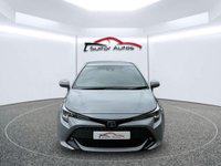 USED 2023 72 TOYOTA COROLLA 1.8 VVT-h Icon Hatchback 5dr Petrol Hybrid CVT Euro 6 (s/s) (140 ps) PETROL HYBRID / 6 MONTHS WARRANTY / 70 + MPG