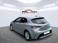 USED 2023 72 TOYOTA COROLLA 1.8 VVT-h Icon Hatchback 5dr Petrol Hybrid CVT Euro 6 (s/s) (140 ps) PETROL HYBRID / 6 MONTHS WARRANTY / 70 + MPG