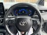 USED 2023 72 TOYOTA COROLLA 1.8 VVT-h Icon Hatchback 5dr Petrol Hybrid CVT Euro 6 (s/s) (140 ps) PETROL HYBRID / 6 MONTHS WARRANTY / 70 + MPG