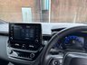 USED 2023 72 TOYOTA COROLLA 1.8 VVT-h Icon Hatchback 5dr Petrol Hybrid CVT Euro 6 (s/s) (140 ps) PETROL HYBRID / 6 MONTHS WARRANTY / 70 + MPG