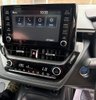 USED 2023 72 TOYOTA COROLLA 1.8 VVT-h Icon Hatchback 5dr Petrol Hybrid CVT Euro 6 (s/s) (140 ps) PETROL HYBRID / 6 MONTHS WARRANTY / 70 + MPG