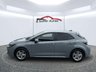 USED 2023 72 TOYOTA COROLLA 1.8 VVT-h Icon Hatchback 5dr Petrol Hybrid CVT Euro 6 (s/s) (140 ps) PETROL HYBRID / 6 MONTHS WARRANTY / 70 + MPG