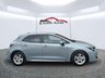 USED 2023 72 TOYOTA COROLLA 1.8 VVT-h Icon Hatchback 5dr Petrol Hybrid CVT Euro 6 (s/s) (140 ps) PETROL HYBRID / 6 MONTHS WARRANTY / 70 + MPG