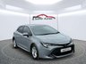 USED 2023 72 TOYOTA COROLLA 1.8 VVT-h Icon Hatchback 5dr Petrol Hybrid CVT Euro 6 (s/s) (140 ps) PETROL HYBRID / 6 MONTHS WARRANTY / 70 + MPG