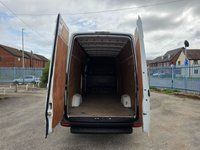 USED 2020 20 MERCEDES-BENZ SPRINTER 2.1 316 CDI LWB RWD L3 H2 163 BHP [EURO 6] 