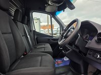 USED 2020 20 MERCEDES-BENZ SPRINTER 2.1 316 CDI LWB RWD L3 H2 163 BHP [EURO 6] 