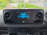 USED 2020 20 MERCEDES-BENZ SPRINTER 2.1 316 CDI LWB RWD L3 H2 163 BHP [EURO 6] 