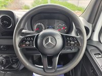 USED 2020 20 MERCEDES-BENZ SPRINTER 2.1 316 CDI LWB RWD L3 H2 163 BHP [EURO 6] 