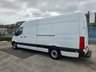 USED 2020 20 MERCEDES-BENZ SPRINTER 2.1 316 CDI LWB RWD L3 H2 163 BHP [EURO 6] 