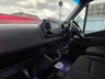 USED 2020 20 MERCEDES-BENZ SPRINTER 2.1 316 CDI LWB RWD L3 H2 163 BHP [EURO 6] 