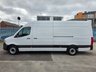 USED 2020 20 MERCEDES-BENZ SPRINTER 2.1 316 CDI LWB RWD L3 H2 163 BHP [EURO 6] 