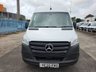 USED 2020 20 MERCEDES-BENZ SPRINTER 2.1 316 CDI LWB RWD L3 H2 163 BHP [EURO 6] 