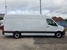 USED 2020 20 MERCEDES-BENZ SPRINTER 2.1 316 CDI LWB RWD L3 H2 163 BHP [EURO 6] 