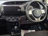 USED 2014 64 TOYOTA VITZ KSP90 5DR NATIONWIDE DELIVERY FROM &pound;99