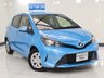 USED 2014 64 TOYOTA VITZ KSP90 5DR NATIONWIDE DELIVERY FROM &pound;99