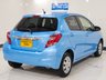 USED 2014 64 TOYOTA VITZ KSP90 5DR NATIONWIDE DELIVERY FROM &pound;99