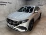 USED 2021 21 MERCEDES-BENZ EQA EQA 250 66.5kWh AMG Line Auto 5dr RevCam|Nav|Sensors|Bluetooth