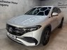 USED 2021 21 MERCEDES-BENZ EQA EQA 250 66.5kWh AMG Line Auto 5dr RevCam|Nav|Sensors|Bluetooth