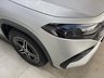 USED 2021 21 MERCEDES-BENZ EQA EQA 250 66.5kWh AMG Line Auto 5dr RevCam|Nav|Sensors|Bluetooth