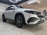 USED 2021 21 MERCEDES-BENZ EQA EQA 250 66.5kWh AMG Line Auto 5dr RevCam|Nav|Sensors|Bluetooth