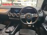 USED 2021 21 MERCEDES-BENZ EQA EQA 250 66.5kWh AMG Line Auto 5dr RevCam|Nav|Sensors|Bluetooth