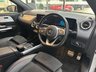 USED 2021 21 MERCEDES-BENZ EQA EQA 250 66.5kWh AMG Line Auto 5dr RevCam|Nav|Sensors|Bluetooth