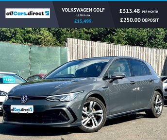 View our VOLKSWAGEN GOLF