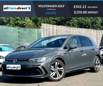 View our VOLKSWAGEN GOLF