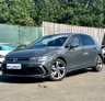 USED 2021 21 VOLKSWAGEN GOLF 1.5 TSI R-Line  GREAT SPEC! AMAZING VALUE!