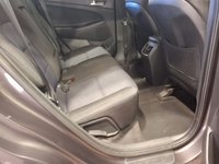 USED 2015 65 HYUNDAI TUCSON 1.7 CRDi Blue Drive SE Nav SUV 5dr Diesel Manual Euro 6 (s/s) (116 ps) 