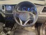 USED 2015 65 HYUNDAI TUCSON 1.7 CRDi Blue Drive SE Nav SUV 5dr Diesel Manual Euro 6 (s/s) (116 ps) 