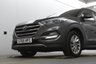USED 2015 65 HYUNDAI TUCSON 1.7 CRDi Blue Drive SE Nav SUV 5dr Diesel Manual Euro 6 (s/s) (116 ps) 