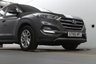 USED 2015 65 HYUNDAI TUCSON 1.7 CRDi Blue Drive SE Nav SUV 5dr Diesel Manual Euro 6 (s/s) (116 ps) 