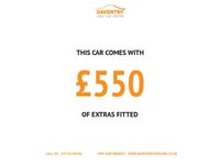 USED 2013 13 FORD FIESTA 1.5 TDCi Titanium Hatchback 5dr Diesel Manual Euro 5 (75 ps) 2 Keys, Rear Parking Sensors
