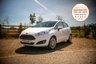 USED 2013 13 FORD FIESTA 1.5 TDCi Titanium Hatchback 5dr Diesel Manual Euro 5 (75 ps) 2 Keys, Rear Parking Sensors