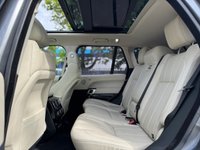 USED 2016 66 LAND ROVER RANGE ROVER 3.0 TD V6 Vogue SUV 5dr Diesel Auto 4WD Euro 6 (s/s) (258 ps) 