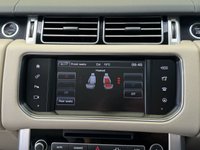 USED 2016 66 LAND ROVER RANGE ROVER 3.0 TD V6 Vogue SUV 5dr Diesel Auto 4WD Euro 6 (s/s) (258 ps) 