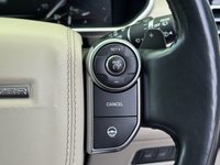 USED 2016 66 LAND ROVER RANGE ROVER 3.0 TD V6 Vogue SUV 5dr Diesel Auto 4WD Euro 6 (s/s) (258 ps) 