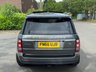 USED 2016 66 LAND ROVER RANGE ROVER 3.0 TD V6 Vogue SUV 5dr Diesel Auto 4WD Euro 6 (s/s) (258 ps) 