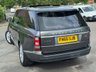 USED 2016 66 LAND ROVER RANGE ROVER 3.0 TD V6 Vogue SUV 5dr Diesel Auto 4WD Euro 6 (s/s) (258 ps) 