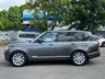 USED 2016 66 LAND ROVER RANGE ROVER 3.0 TD V6 Vogue SUV 5dr Diesel Auto 4WD Euro 6 (s/s) (258 ps) 