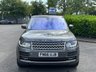 USED 2016 66 LAND ROVER RANGE ROVER 3.0 TD V6 Vogue SUV 5dr Diesel Auto 4WD Euro 6 (s/s) (258 ps) 
