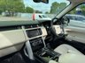USED 2016 66 LAND ROVER RANGE ROVER 3.0 TD V6 Vogue SUV 5dr Diesel Auto 4WD Euro 6 (s/s) (258 ps) 