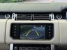 USED 2016 66 LAND ROVER RANGE ROVER 3.0 TD V6 Vogue SUV 5dr Diesel Auto 4WD Euro 6 (s/s) (258 ps) 
