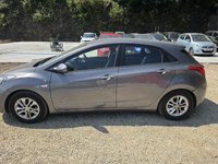 USED 2014 63 HYUNDAI I30 1.6 CRDi Blue Drive Active Hatchback 5dr Diesel Manual Euro 5 (s/s) (110 ps) 