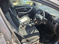 USED 2014 63 HYUNDAI I30 1.6 CRDi Blue Drive Active Hatchback 5dr Diesel Manual Euro 5 (s/s) (110 ps) 