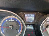 USED 2014 63 HYUNDAI I30 1.6 CRDi Blue Drive Active Hatchback 5dr Diesel Manual Euro 5 (s/s) (110 ps) 