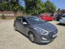 USED 2014 63 HYUNDAI I30 1.6 CRDi Blue Drive Active Hatchback 5dr Diesel Manual Euro 5 (s/s) (110 ps) 