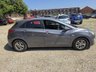 USED 2014 63 HYUNDAI I30 1.6 CRDi Blue Drive Active Hatchback 5dr Diesel Manual Euro 5 (s/s) (110 ps) 